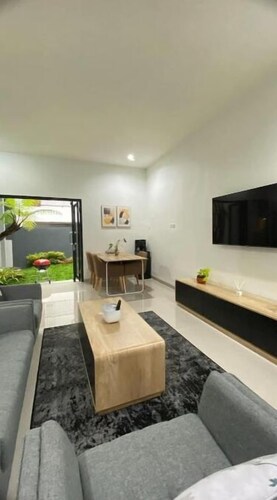 i Two Panorama Villas