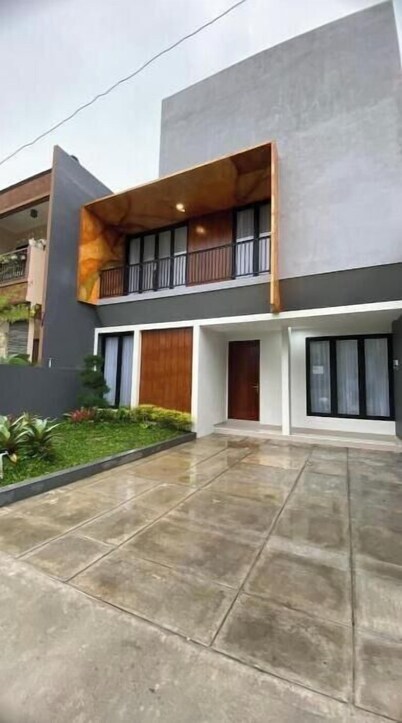 i Two Panorama Villas