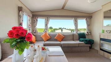 Télévision, espaces bureaux