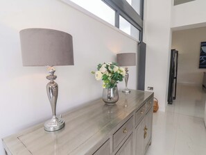 Interior - Mill Cottage (Beverley)