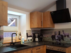 House | Private kitchen