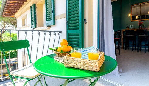 La Mansarda Chic by TuscanyWeGo