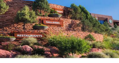 Hyatt Vacation Club at Piñon Pointe