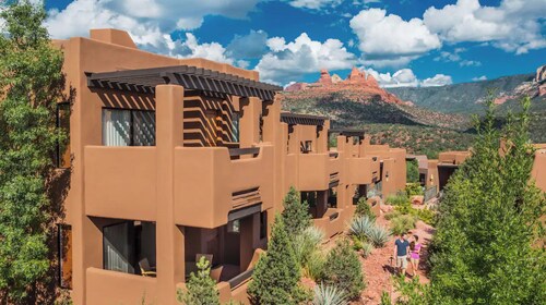 Hyatt Vacation Club at Piñon Pointe
