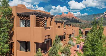 Hyatt Vacation Club at Piñon Pointe