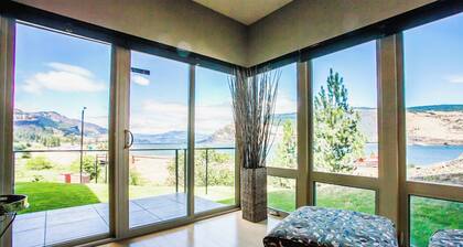 Mosier Creek - 1 Bedroom, 1 Bath - Great Views of the Gorge