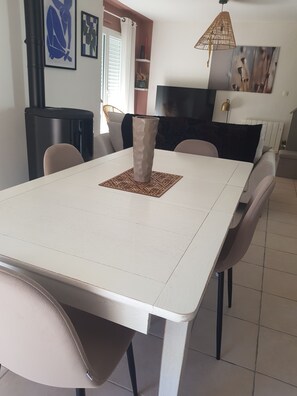 Restaurantes