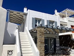 House | 2 bedrooms