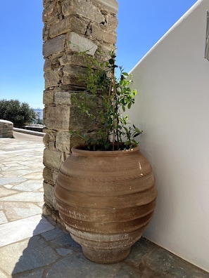 House | 2 bedrooms - Helios Thalassa 82 sqm (Tinos)