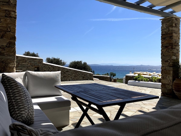 House | 2 bedrooms - Helios Thalassa 82 sqm (Tinos)