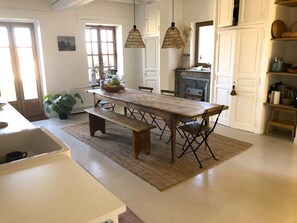 Restauration