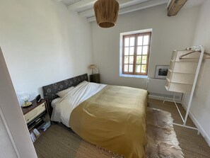 5 soveværelser, strygejern/strygebræt, Wi-Fi