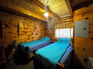 캐빈, 반려동물 동반 가능, 강 전망 | 무료 WiFi