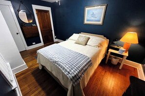 4 Schlafzimmer, Bügeleisen/Bügelbrett, kostenloses WLAN, Bettwäsche