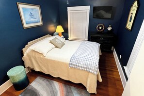 4 habitaciones, tabla de planchar con plancha y wifi gratis 