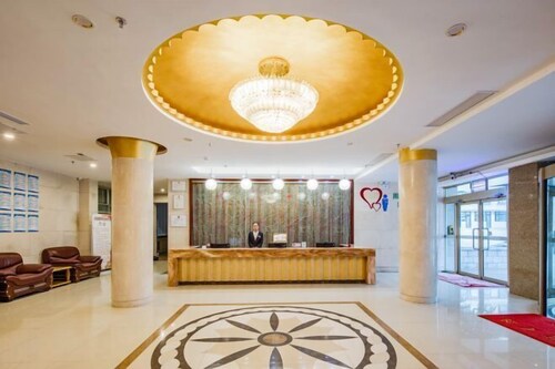 Ruijing Ocean Hotel