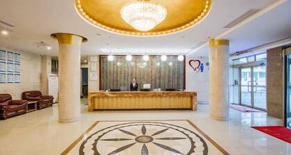 Ruijing Ocean Hotel
