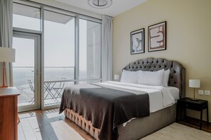 Strykejern/-brett, wi-fi og sengetøy