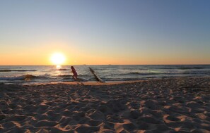Spiaggia