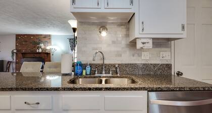 Hot Tub | Game Room | Near WPAFB & USAF Museum