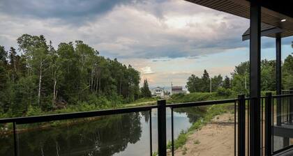 Entre Lac - Nature & Comfort