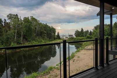 Entre Lac - Nature & Comfort