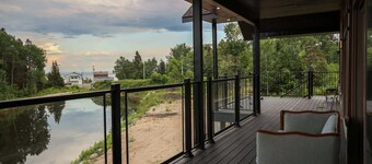 Entre Lac - Nature & Comfort