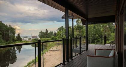 Entre Lac - Nature & Comfort