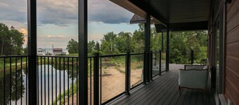 Entre Lac - Nature & Comfort