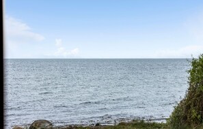 Beach nearby, fishing