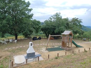Area bambini