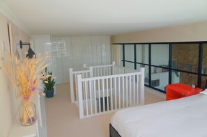 Bügeleisen/Bügelbrett, WLAN, Bettwäsche