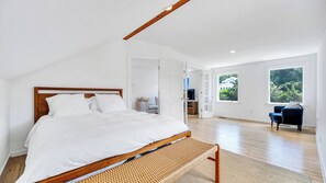 4 Schlafzimmer, Internetzugang, Bettwäsche
