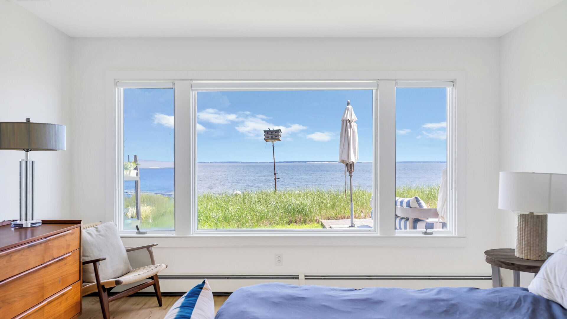 4 Schlafzimmer, Internetzugang, Bettwäsche