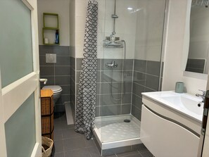 Haartrockner, Handtücher