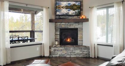 Ramblin' Rose at Terry Peak