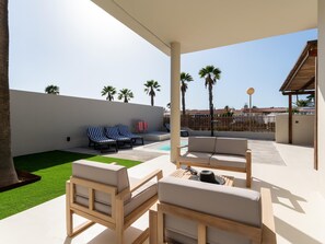Terrass/Patio