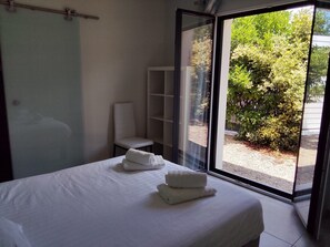 4 Schlafzimmer, Bügeleisen/Bügelbrett, WLAN, Bettwäsche
