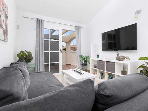 Vivelorural Las Coquetas, Caleta de Fuste