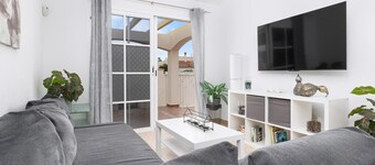 Vivelorural Las Coquetas, Caleta de Fuste