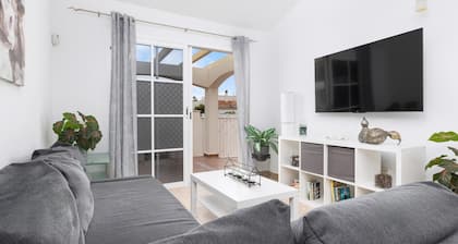 Vivelorural Las Coquetas, Caleta de Fuste