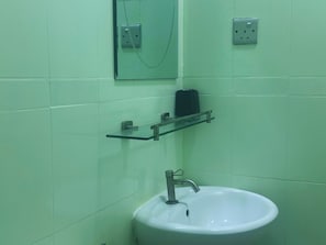 Habitació doble | Bany