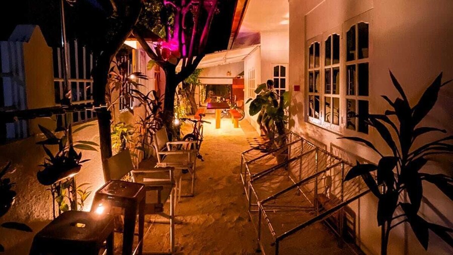 Bahaaru Villa Surf and Stay