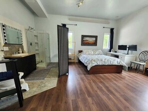 3 間睡房、Wi-Fi、床單