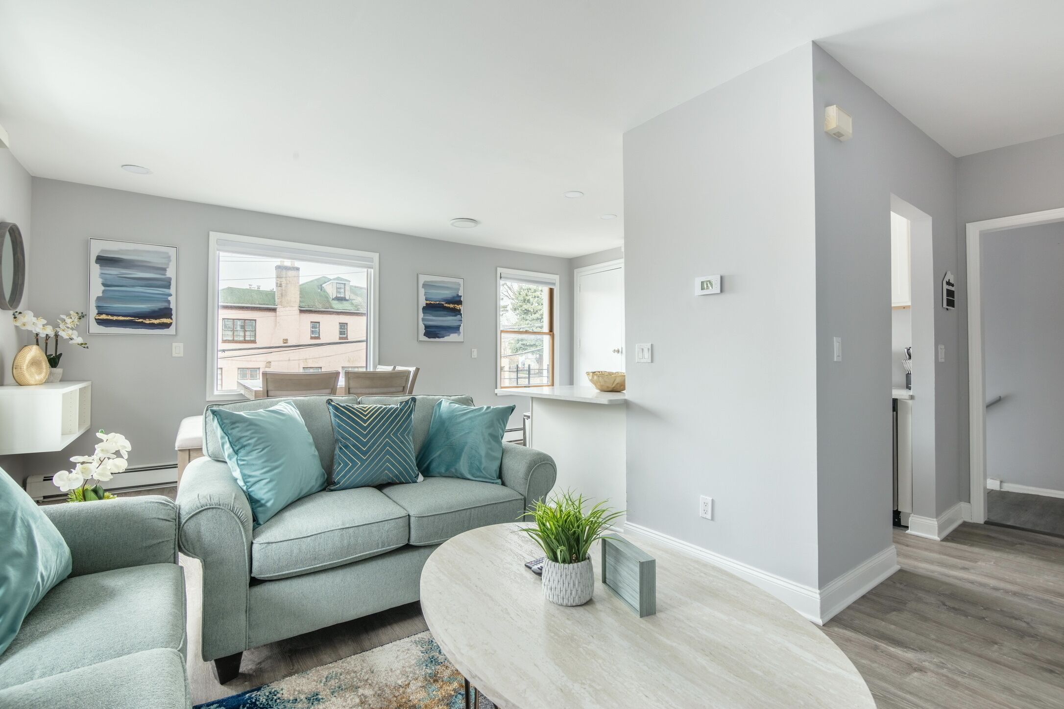 Smart TV, computer monitors, printers