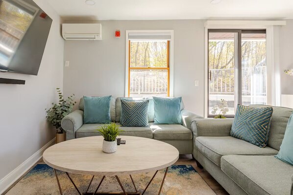 Smart TV, computer monitors, printers