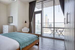 Strykejern/-brett, wi-fi og sengetøy