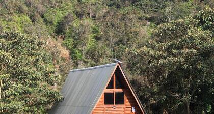 Maderalia Country Cabin