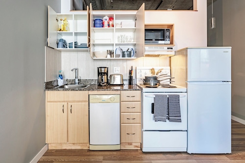 Furnished to Impress—Steps from Everything!