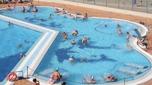 Mobile Home | Pool - Bungalow in Rosolina by Sandy Beach (Rosolina)